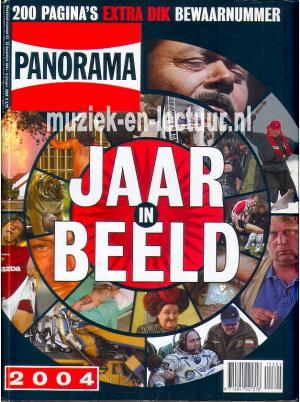 Jaar in beeld 2004